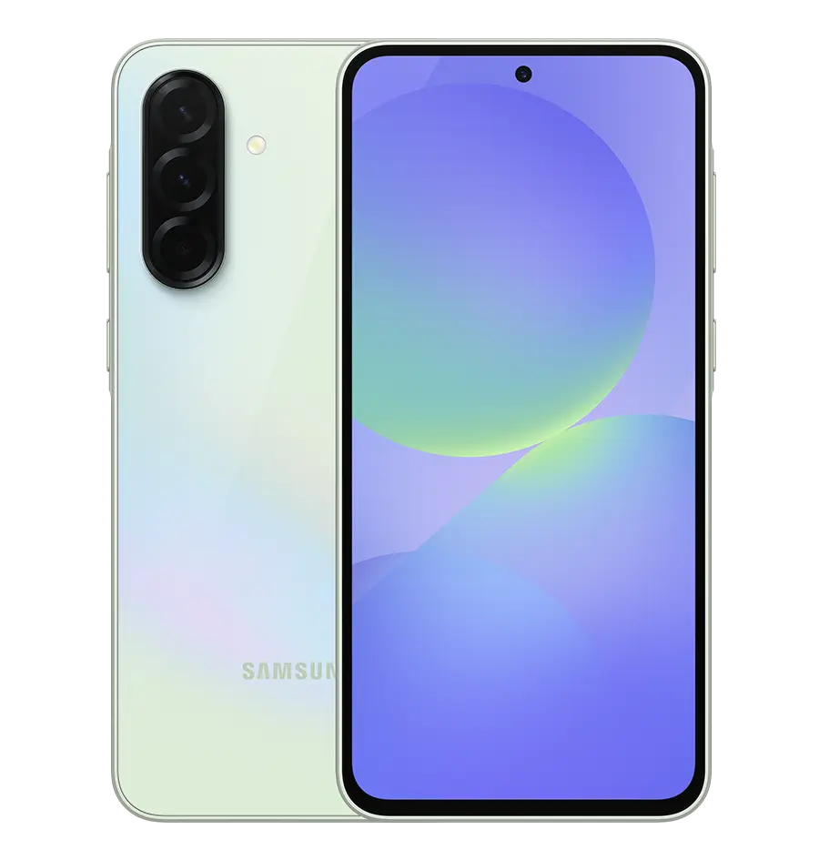 Mobitel Samsung Galaxy A36 5G 6/128GB, zeleni-0