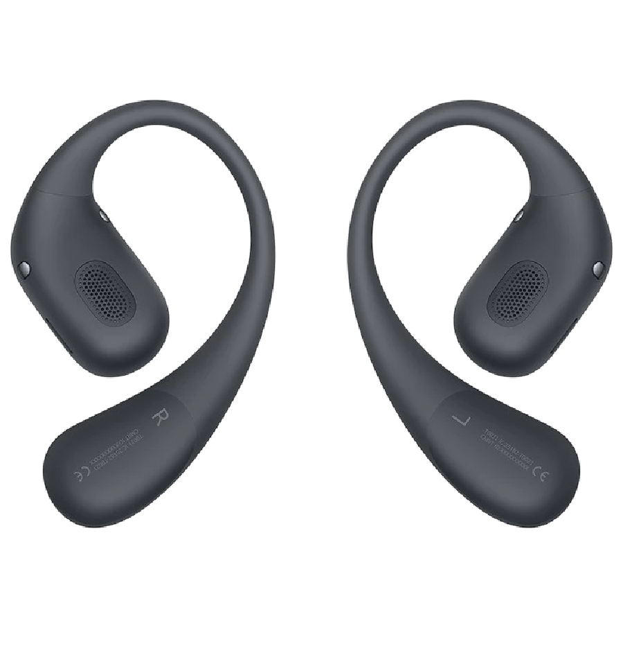 Bežične slušalice Huawei FreeArc, crne-2