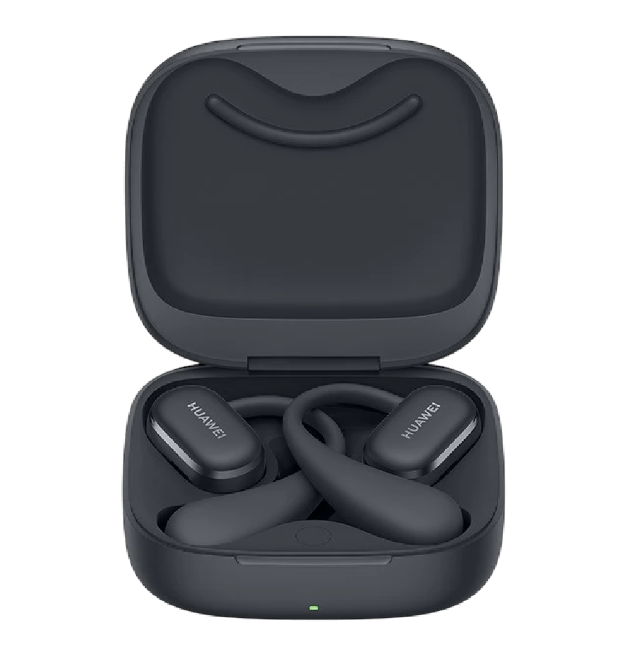 Bežične slušalice Huawei FreeArc, crne-0