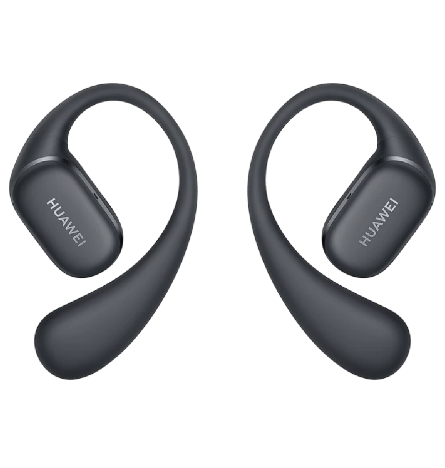 Bežične slušalice Huawei FreeArc, crne-1