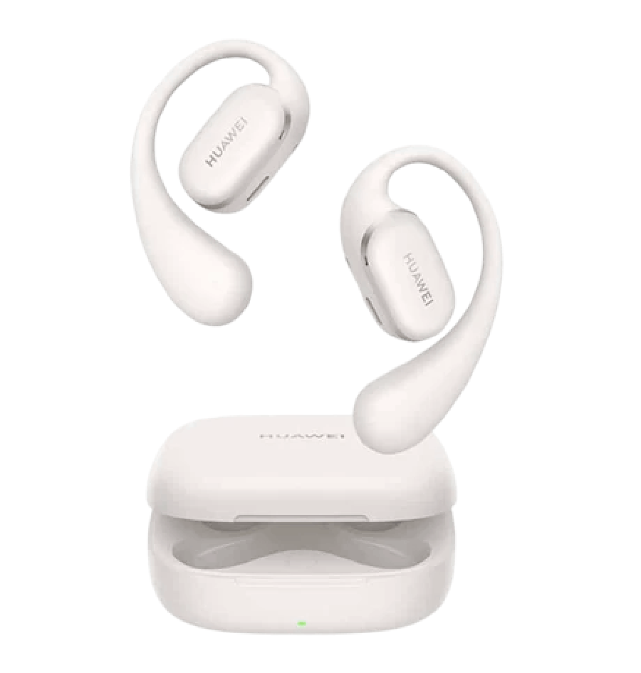 Bežične slušalice Huawei FreeArc, sive-0