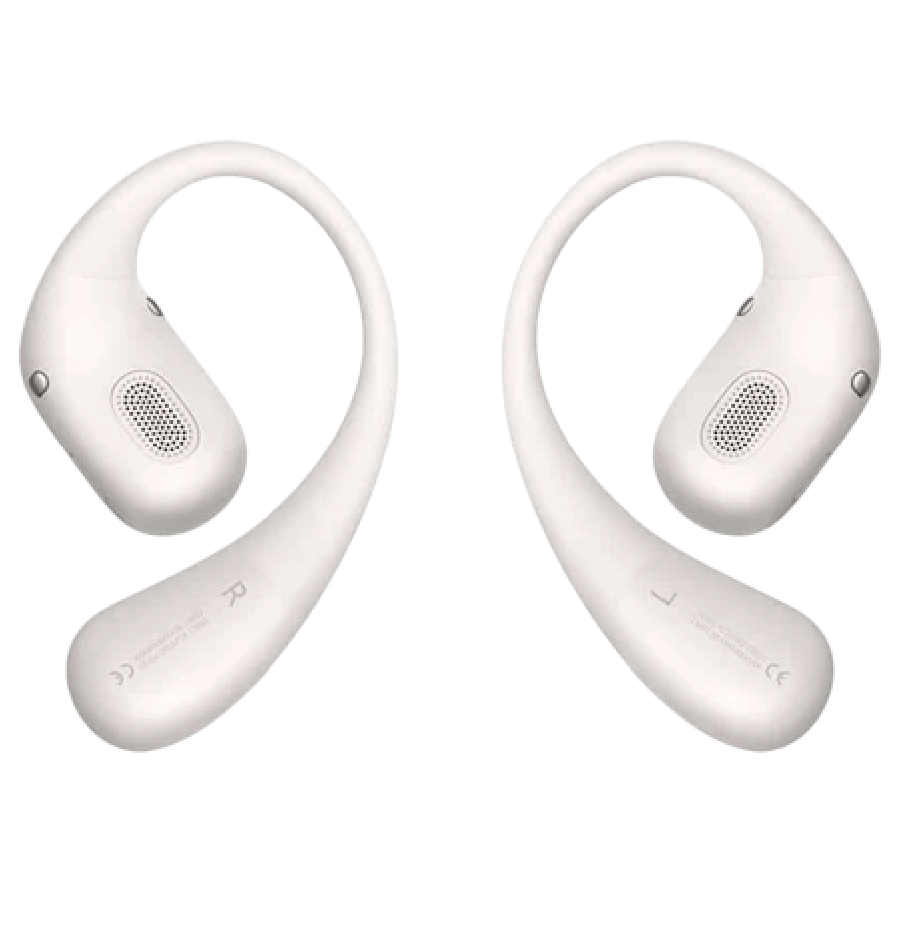 Bežične slušalice Huawei FreeArc, sive-2