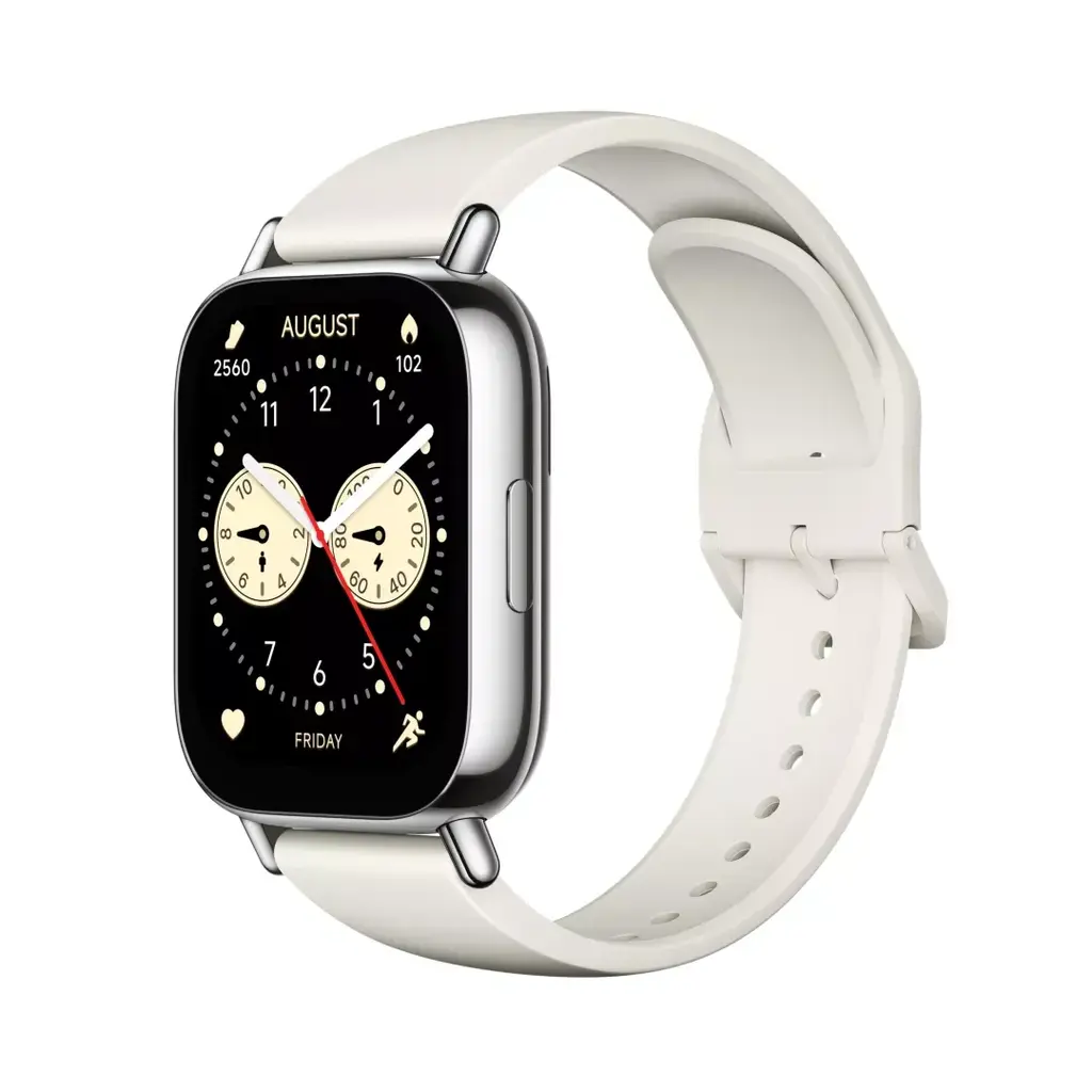 Pametni Sat Xiaomi Redmi Watch 5 Lite, zlatni-2