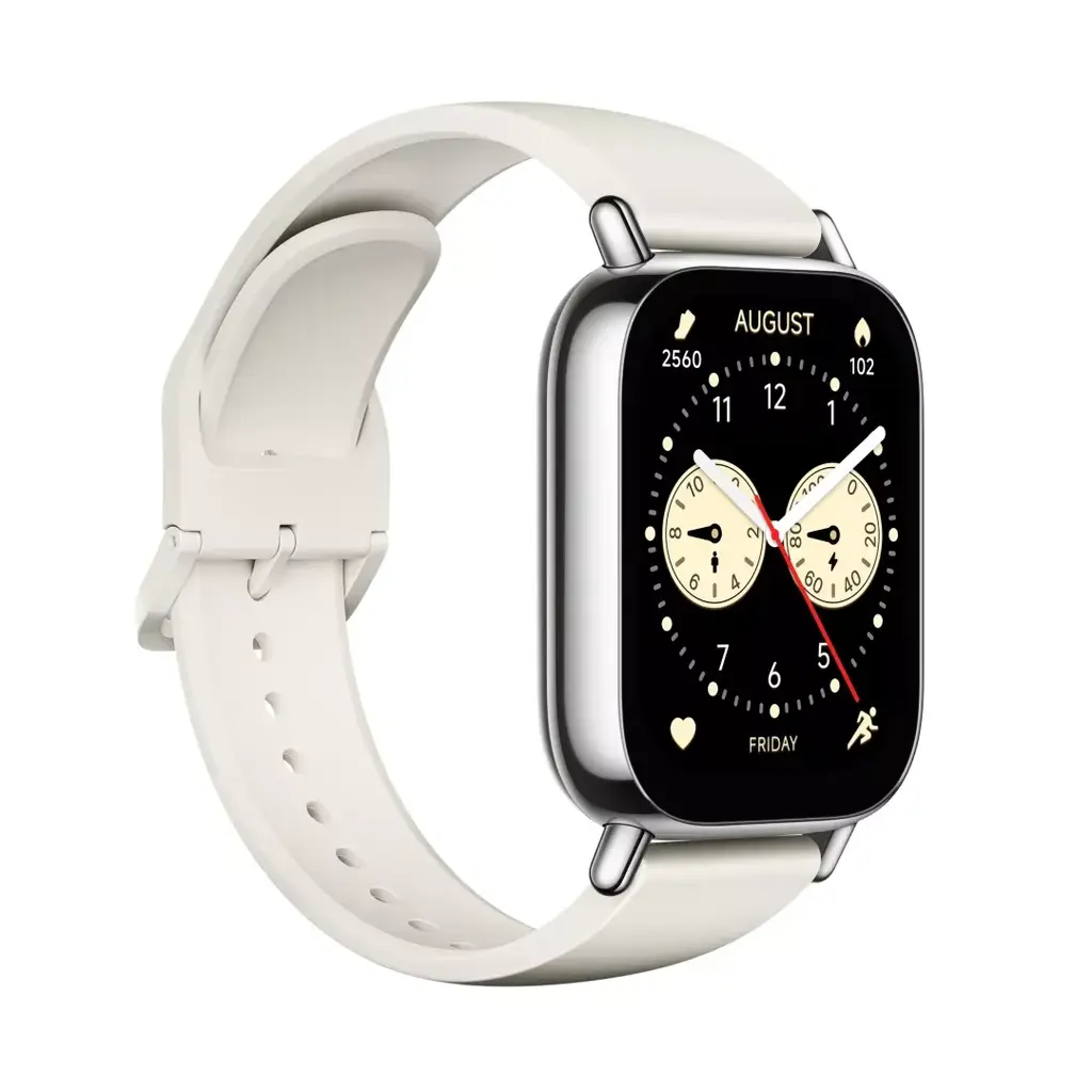 Pametni Sat Xiaomi Redmi Watch 5 Lite, zlatni-1