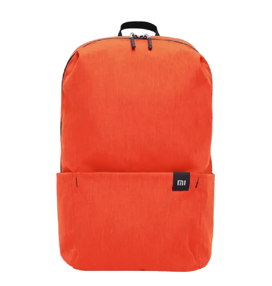 Ruksak Xiaomi Mi Casual Daypack, narančasti-0