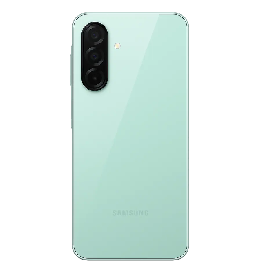 Mobitel Samsung Galaxy A26 5G 6/128GB, zeleni-2