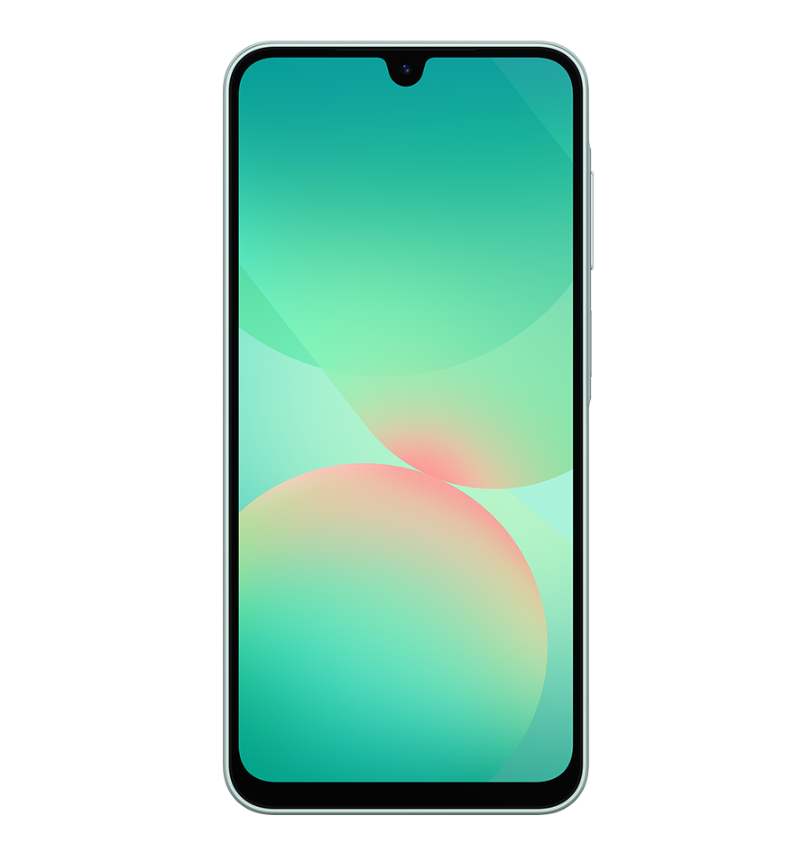 Mobitel Samsung Galaxy A26 5G 6/128GB, zeleni-1