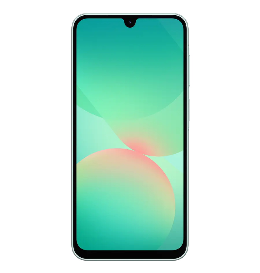Mobitel Samsung Galaxy A26 5G 6/128GB, zeleni-1