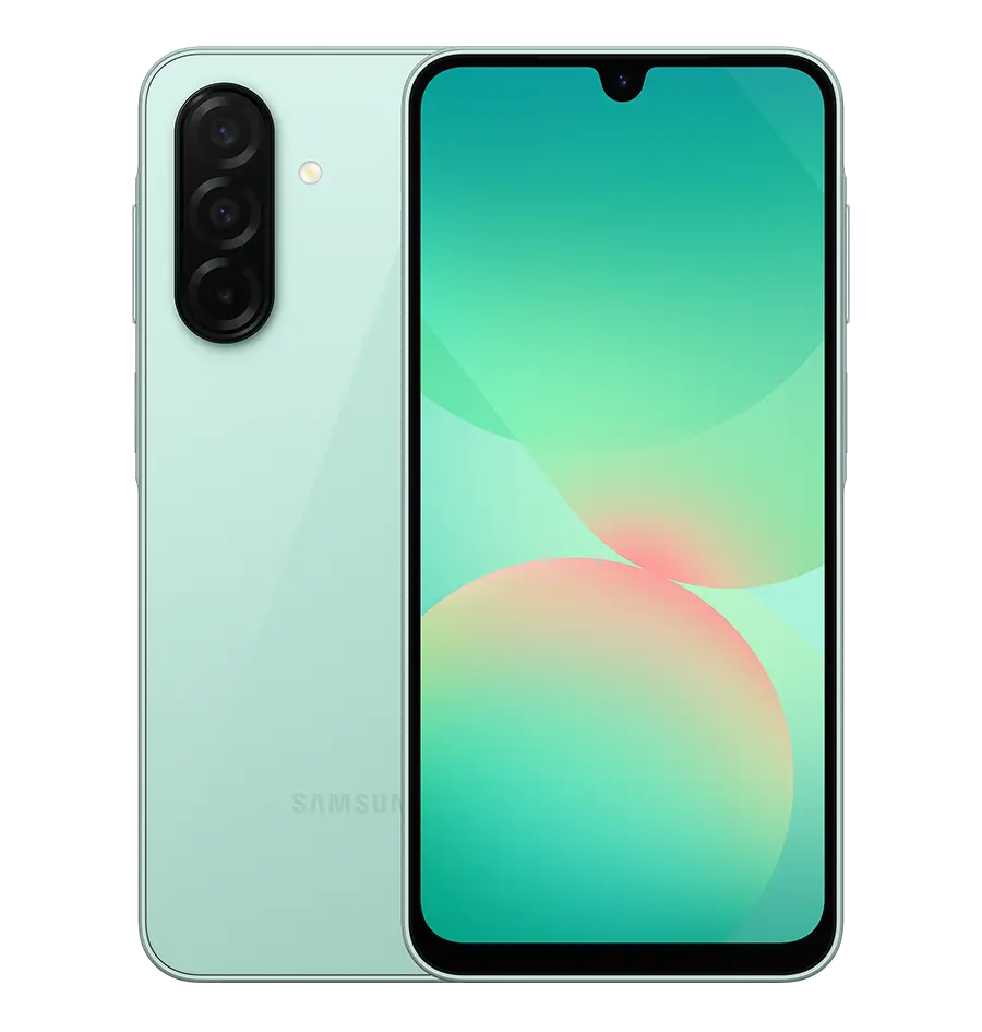 Mobitel Samsung Galaxy A26 5G 6/128GB, zeleni-0