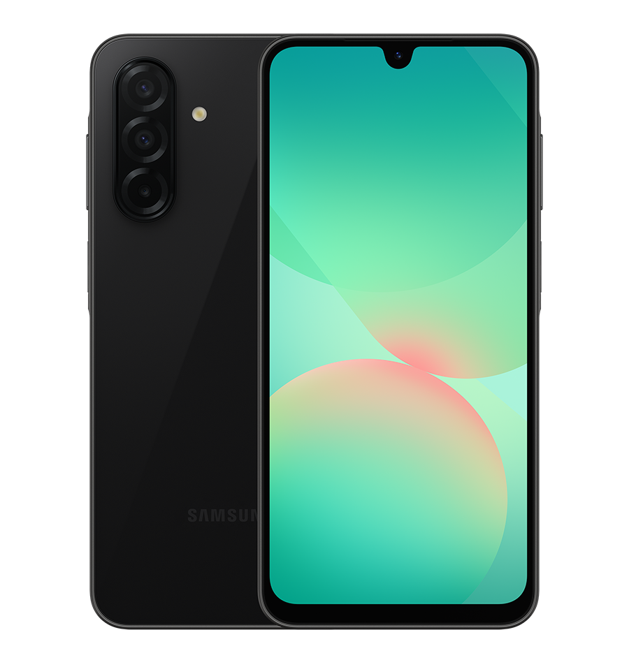 Mobitel Samsung Galaxy A26 5G 8/256GB, crni-0