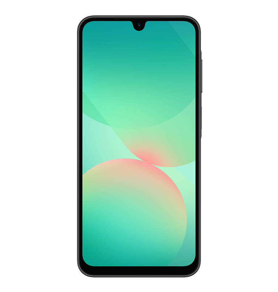 Mobitel Samsung Galaxy A26 5G 8/256GB, crni-1