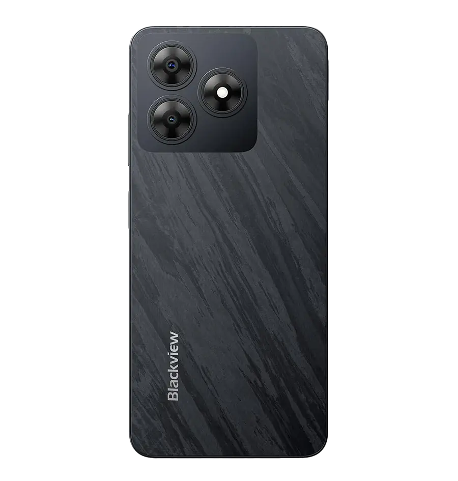 Mobitel Blackview Wave 8 4/128 GB, crni-1