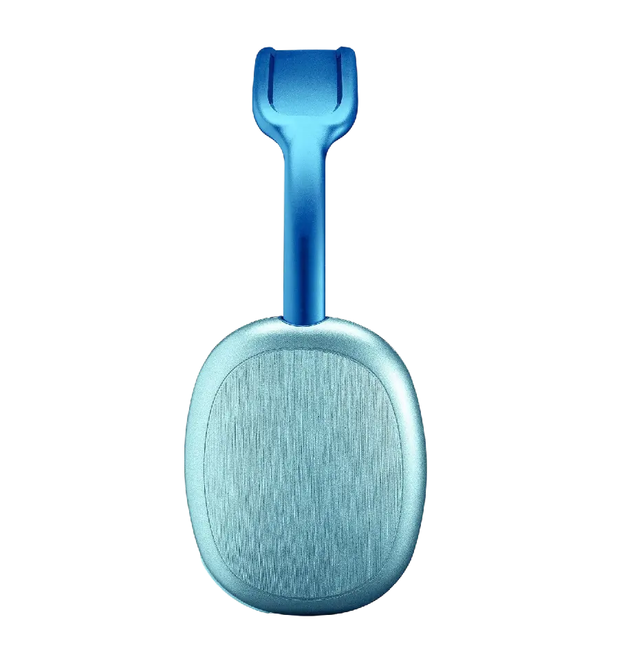 Naglavne bežične slušalice Cellularline Music Sound Maxi 2 bluetooth, plave-1