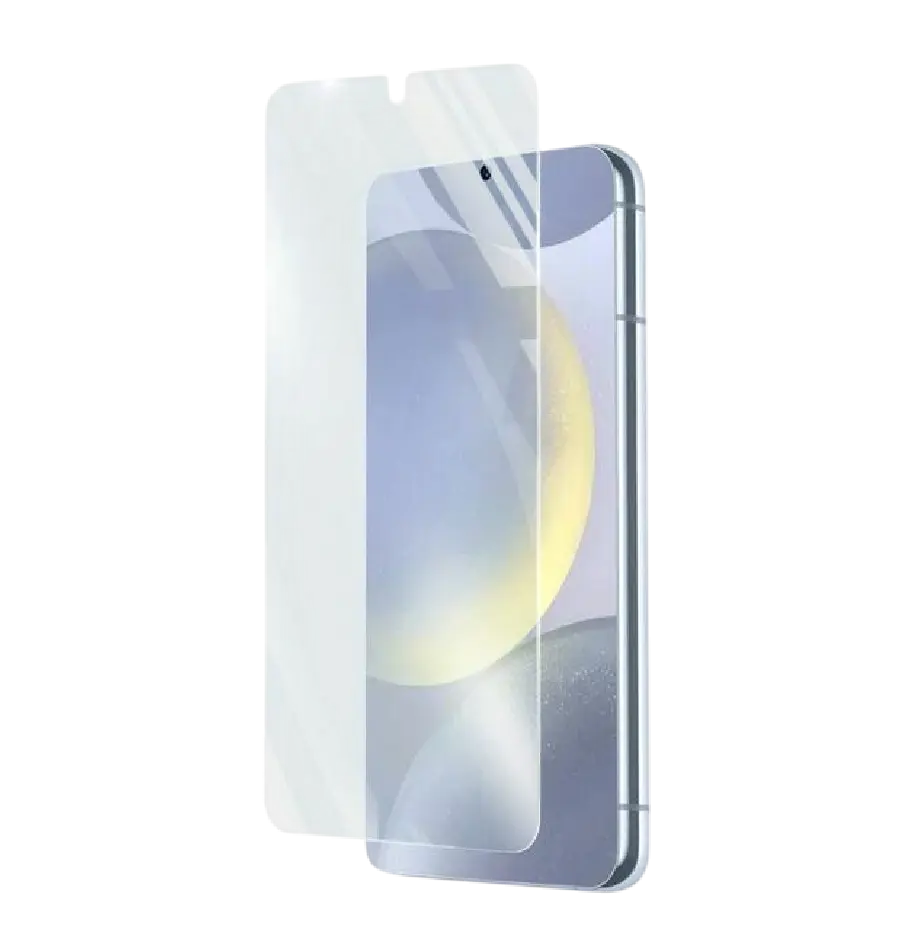 Zaštitno staklo Cellularline za Samsung Galaxy S25+-0