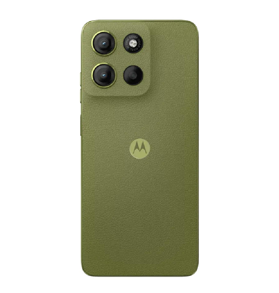 Mobitel Motorola G15 8GB 512GB, zeleni-3