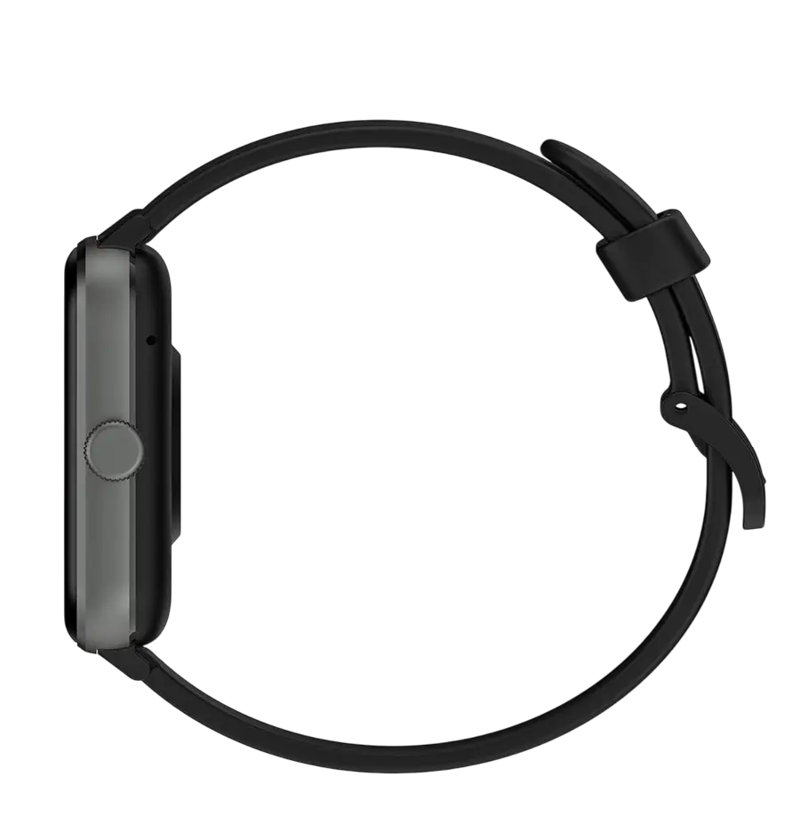 Pametni sat Blackview R50, crni-2