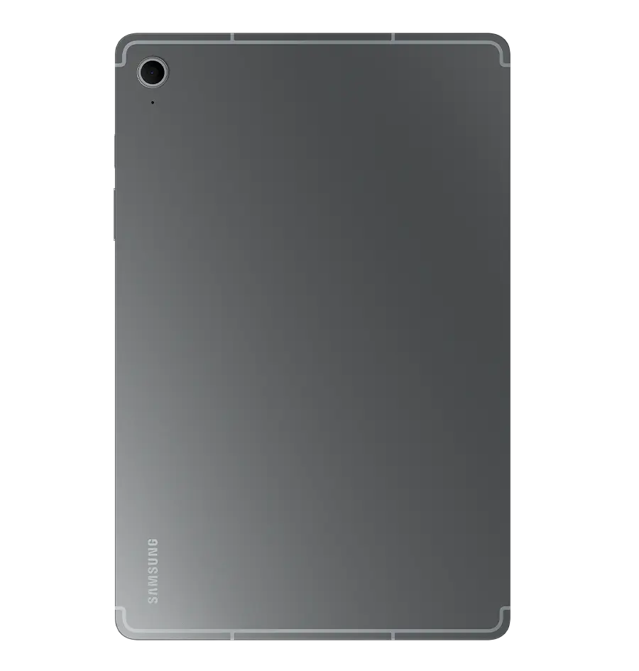 Tablet Samsung Galaxy Tab S10 FE 128, sivi-2