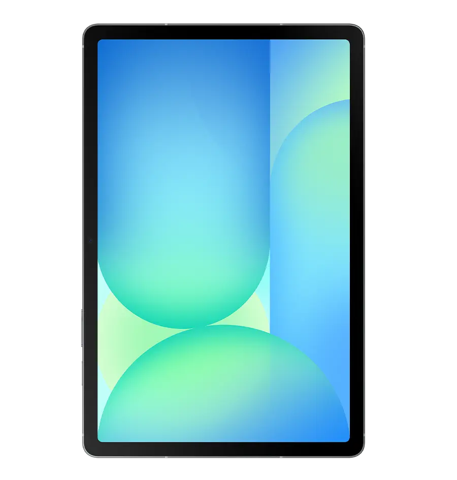Tablet Samsung Galaxy Tab S10 FE 128, sivi-1