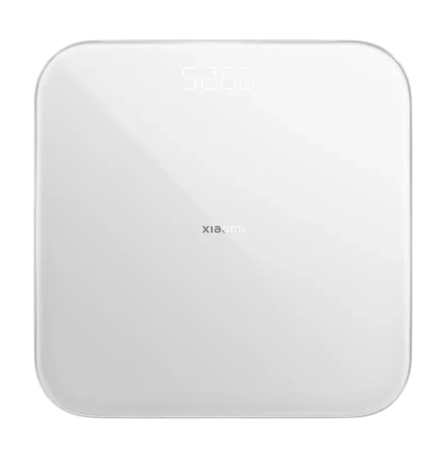 Pametna vaga Xiaomi Mi Smart Scale S200, bijela-0
