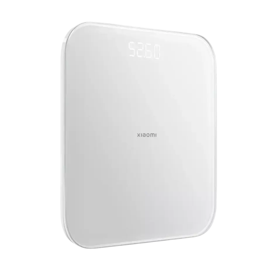 Pametna vaga Xiaomi Mi Smart Scale S200, bijela-1
