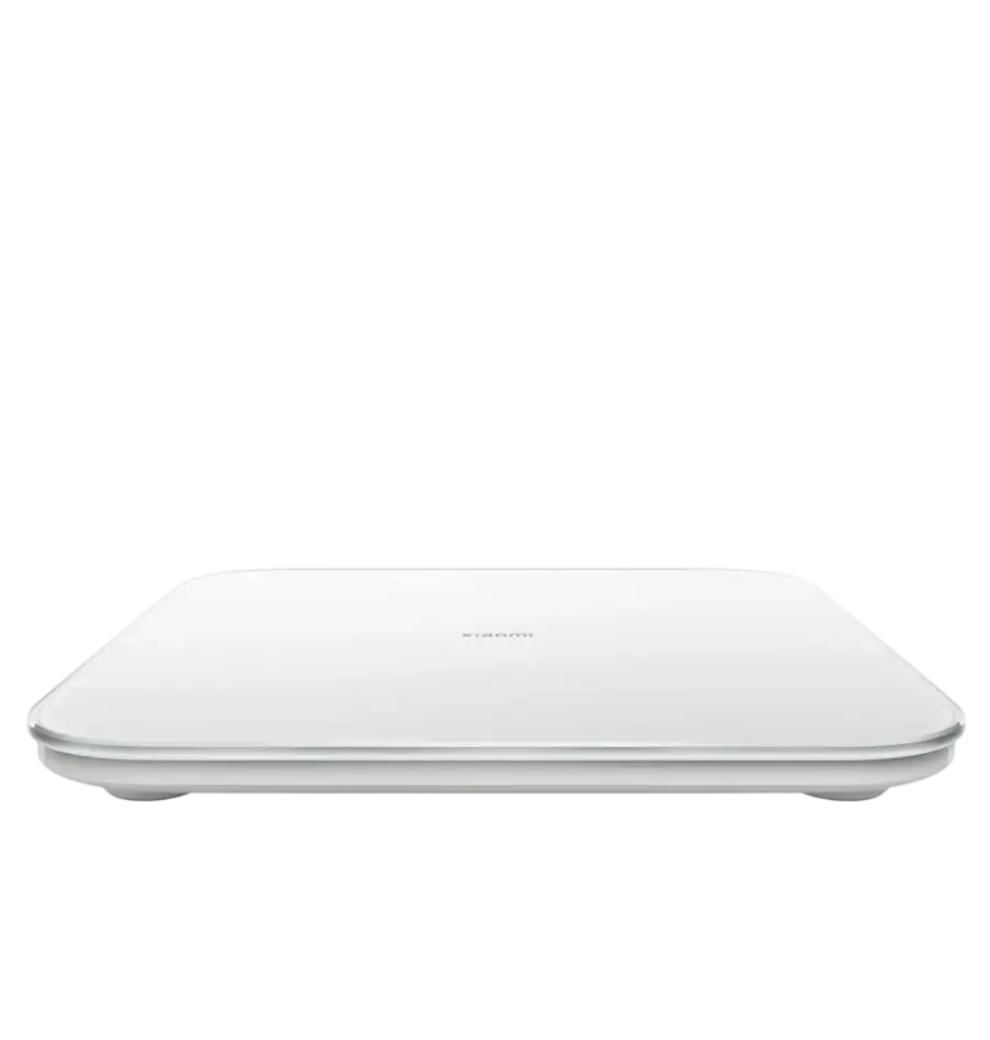 Pametna vaga Xiaomi Mi Smart Scale S200, bijela-2