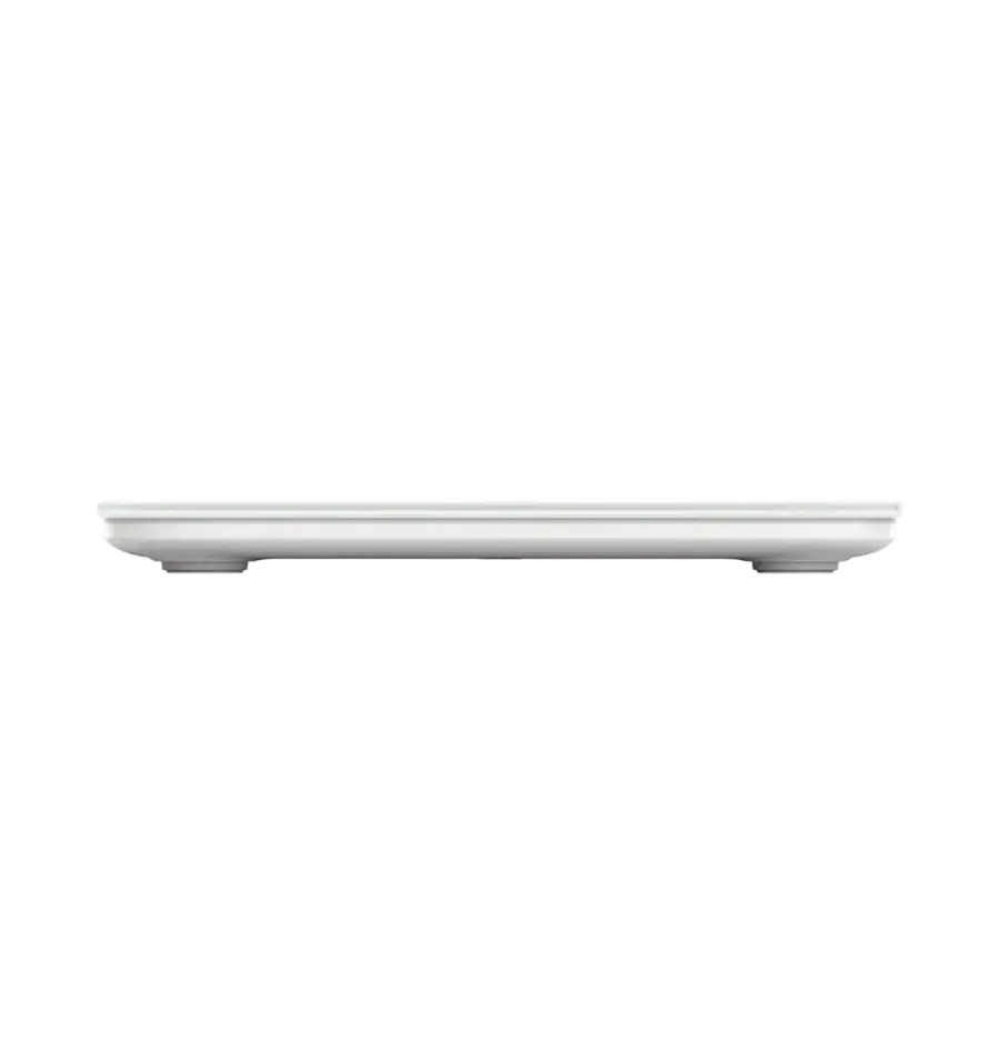 Pametna vaga Xiaomi Mi Smart Scale S200, bijela-3