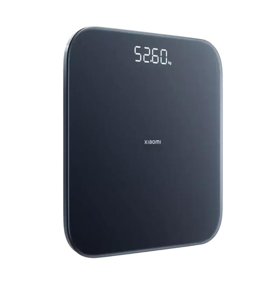Pametna vaga Xiaomi Mi Smart Scale S200, tamno siva-1