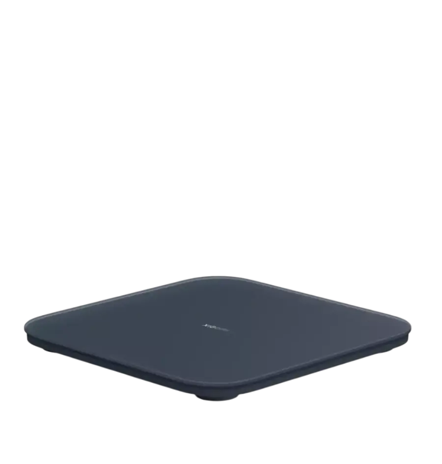 Pametna vaga Xiaomi Mi Smart Scale S200, tamno siva-2