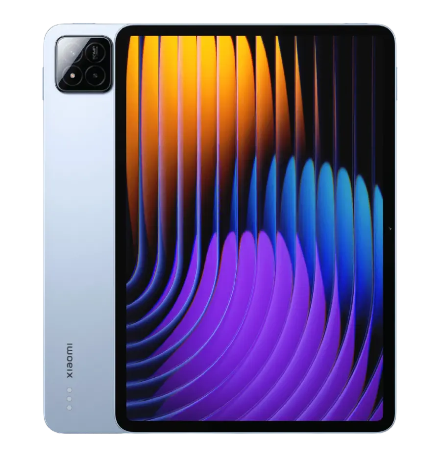 Tablet Xiaomi Pad 7 Pro 12/512GB, plavi-0