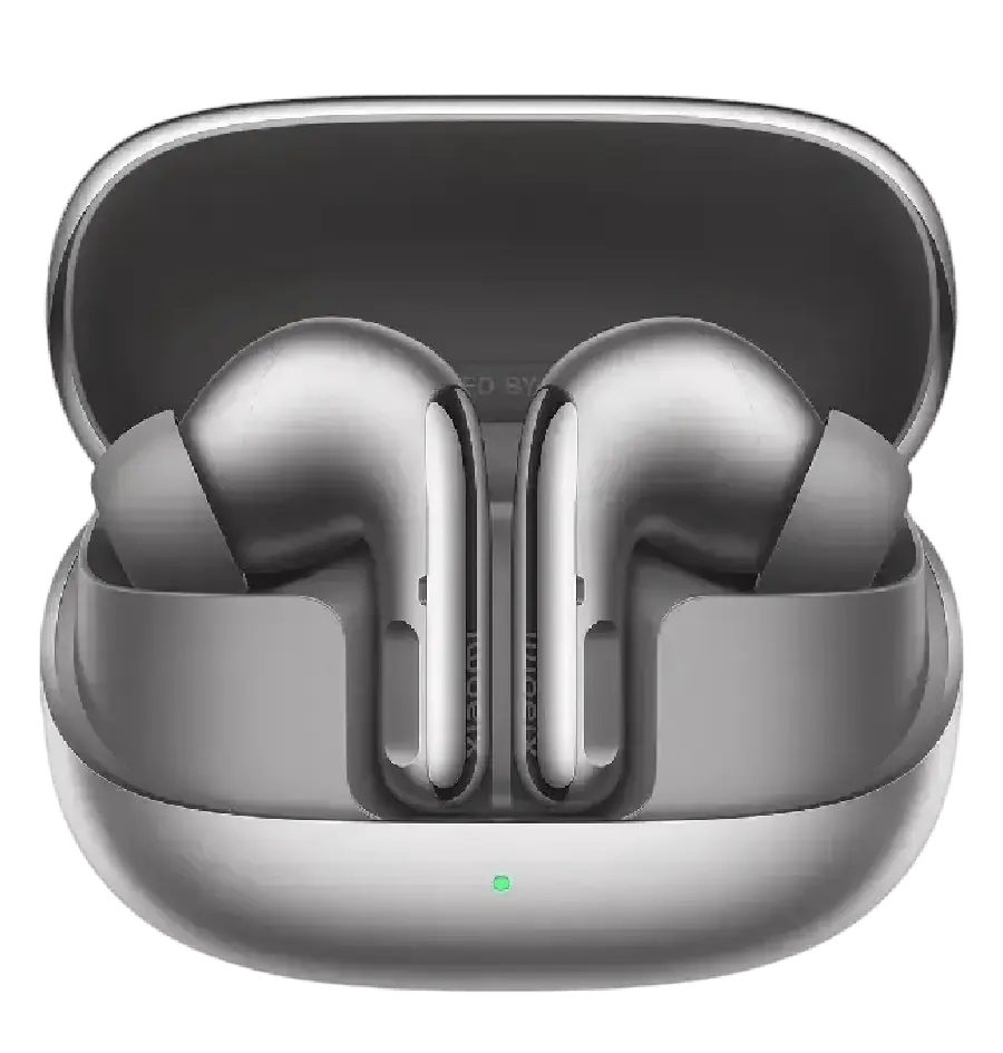 Bežične slušalice Xiaomi Buds 5 Pro, titanium-0