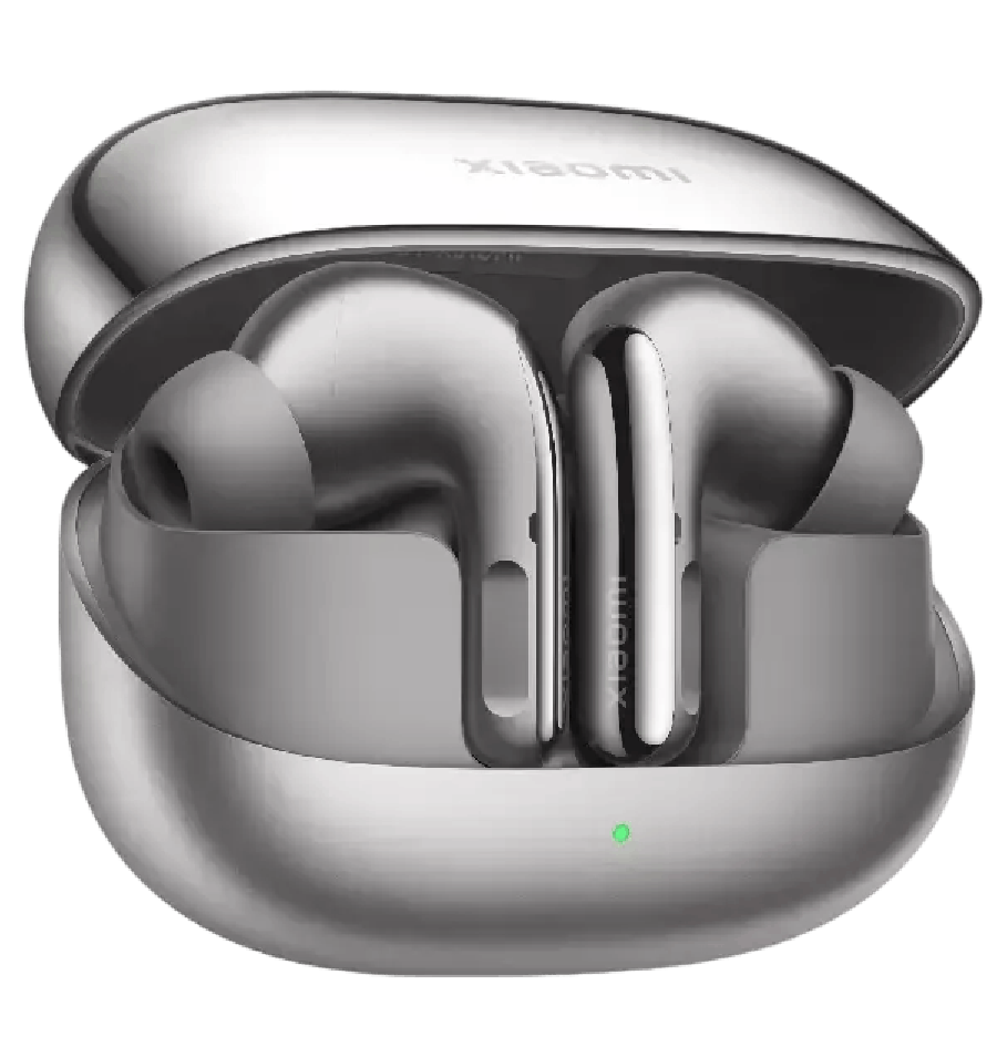 Bežične slušalice Xiaomi Buds 5 Pro, titanium-1