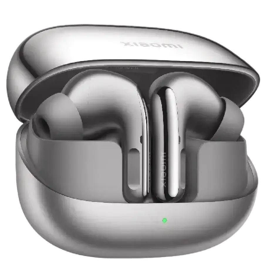 Bežične slušalice Xiaomi Buds 5 Pro, titanium-1