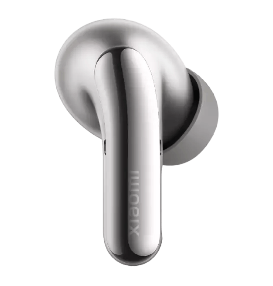 Bežične slušalice Xiaomi Buds 5 Pro, titanium-2