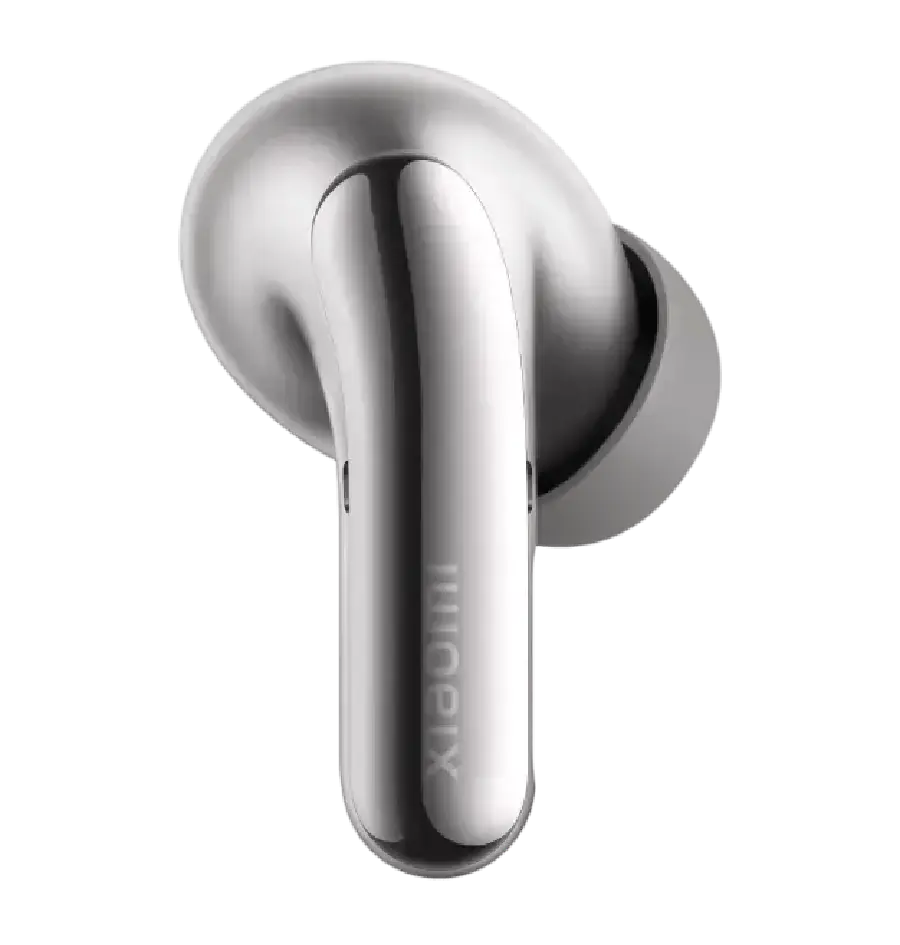 Bežične slušalice Xiaomi Buds 5 Pro, titanium-2