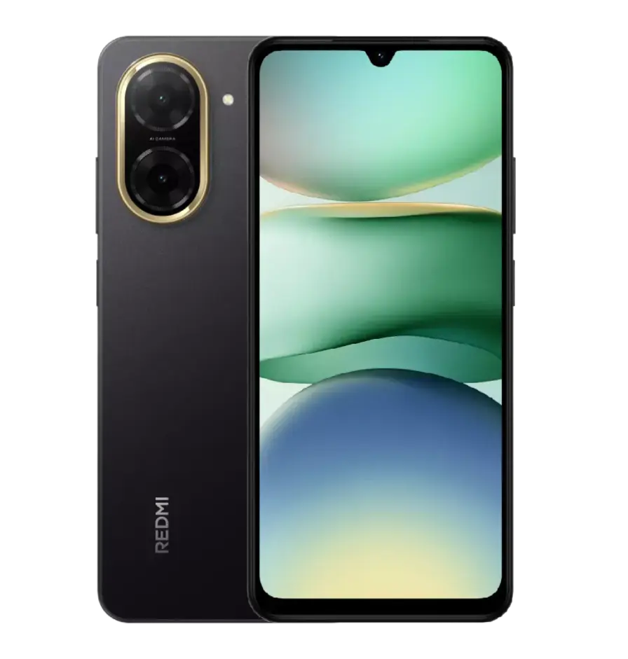 Mobitel Xiaomi Redmi A5 4/128GB, crni-0