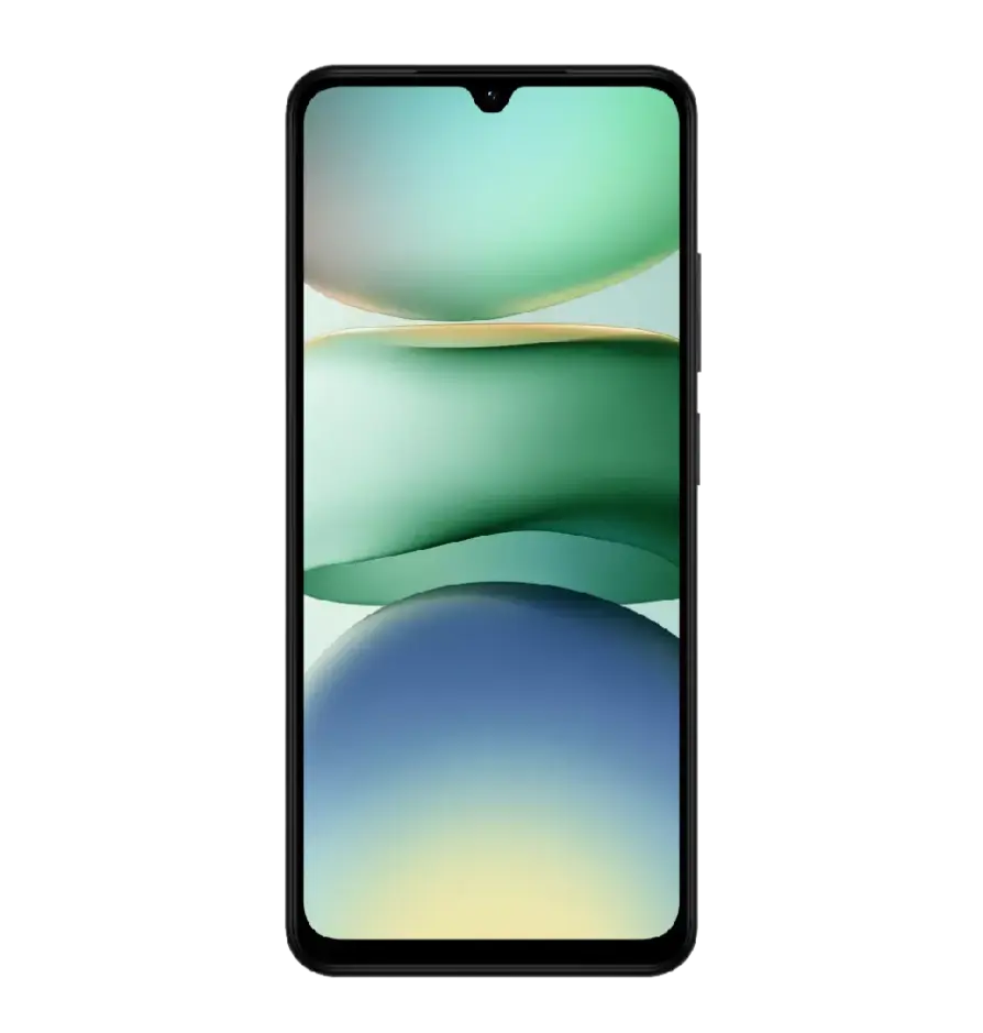 Mobitel Xiaomi Redmi A5 4/128GB, crni-1