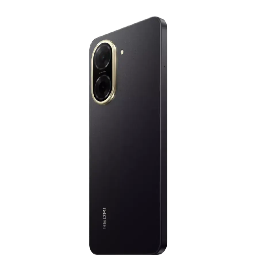 Mobitel Xiaomi Redmi A5 4/128GB, crni-4