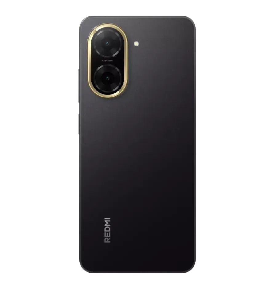 Mobitel Xiaomi Redmi A5 4/128GB, crni-5