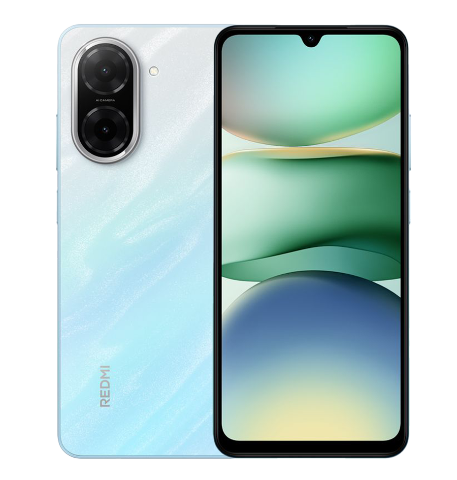 Mobitel Xiaomi Redmi A5 4/128GB, plavi-0