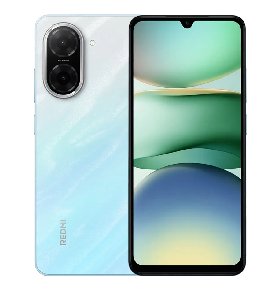 Mobitel Xiaomi Redmi A5 4/128GB, plavi-0