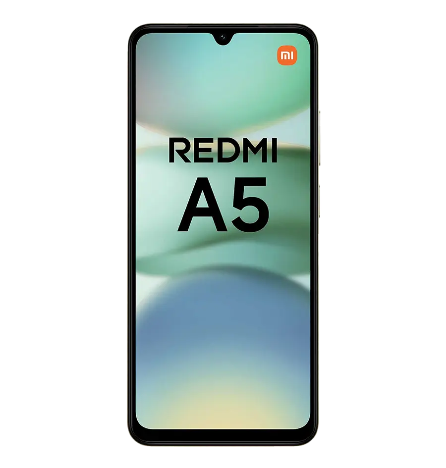 Mobitel Xiaomi Redmi A5 4/128GB,zlatni-2