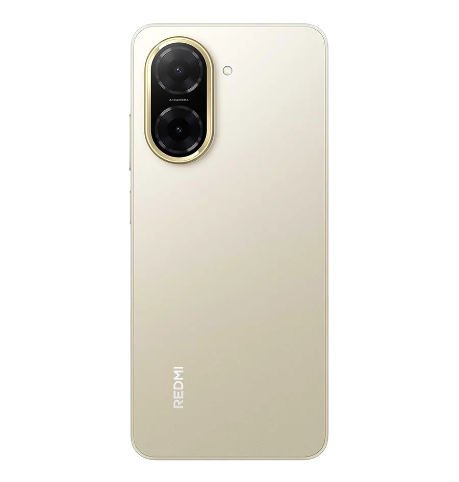 Mobitel Xiaomi Redmi A5 4/128GB,zlatni-1