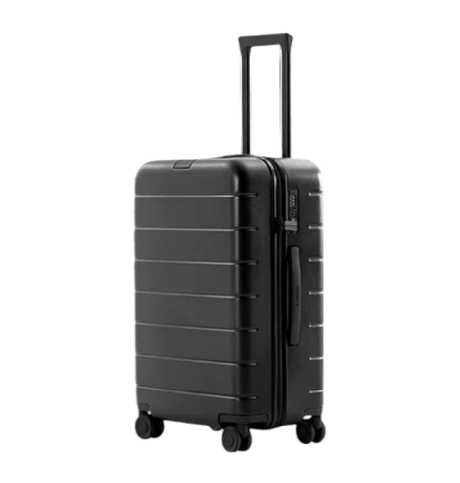 Kofer Xiaomi Aluminum Frame Luggage 26"-0