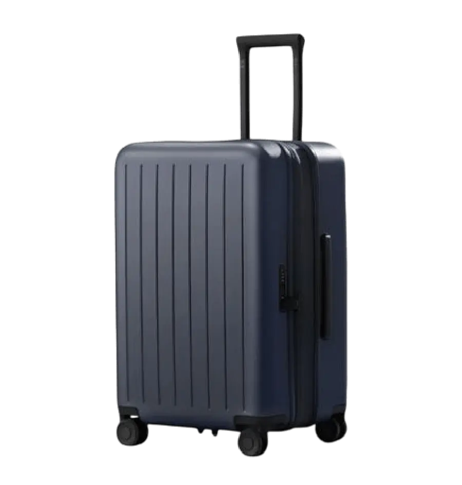 Kofer Xiaomi Expandable Luggage 20", plavi-0