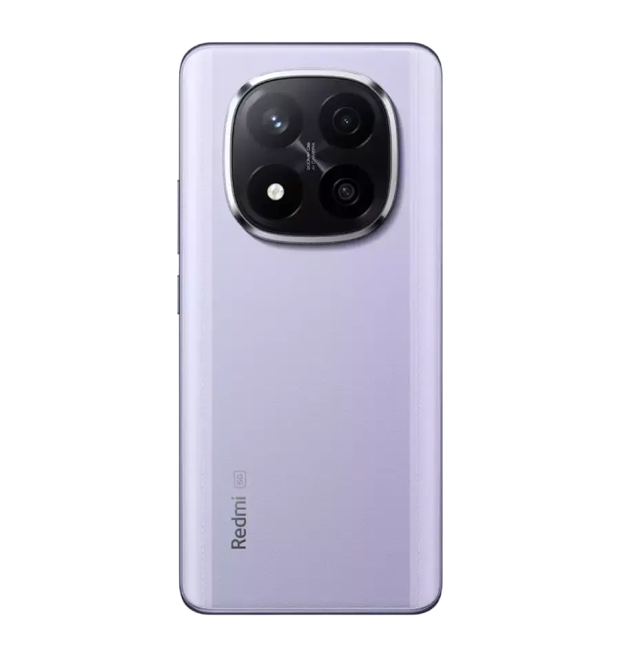 Mobitel Xiaomi Redmi Note 14 Pro+ 5G, 12/512GB, ljubičasti-3