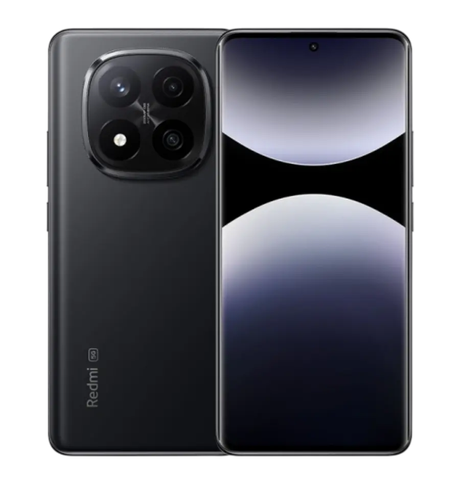 Mobitel Xiaomi Redmi Note 14 Pro+ 5G, 12/512GB, crni-0