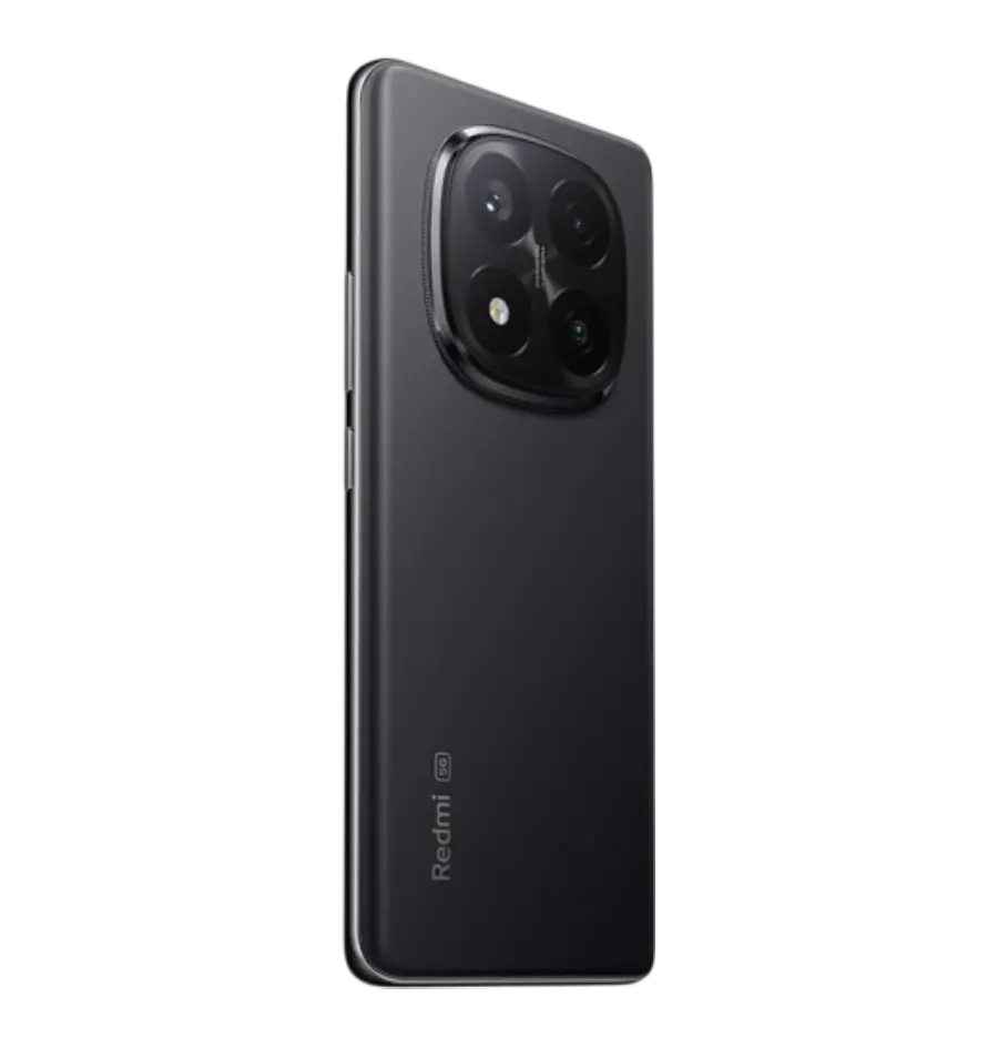 Mobitel Xiaomi Redmi Note 14 Pro+ 5G, 12/512GB, crni-2