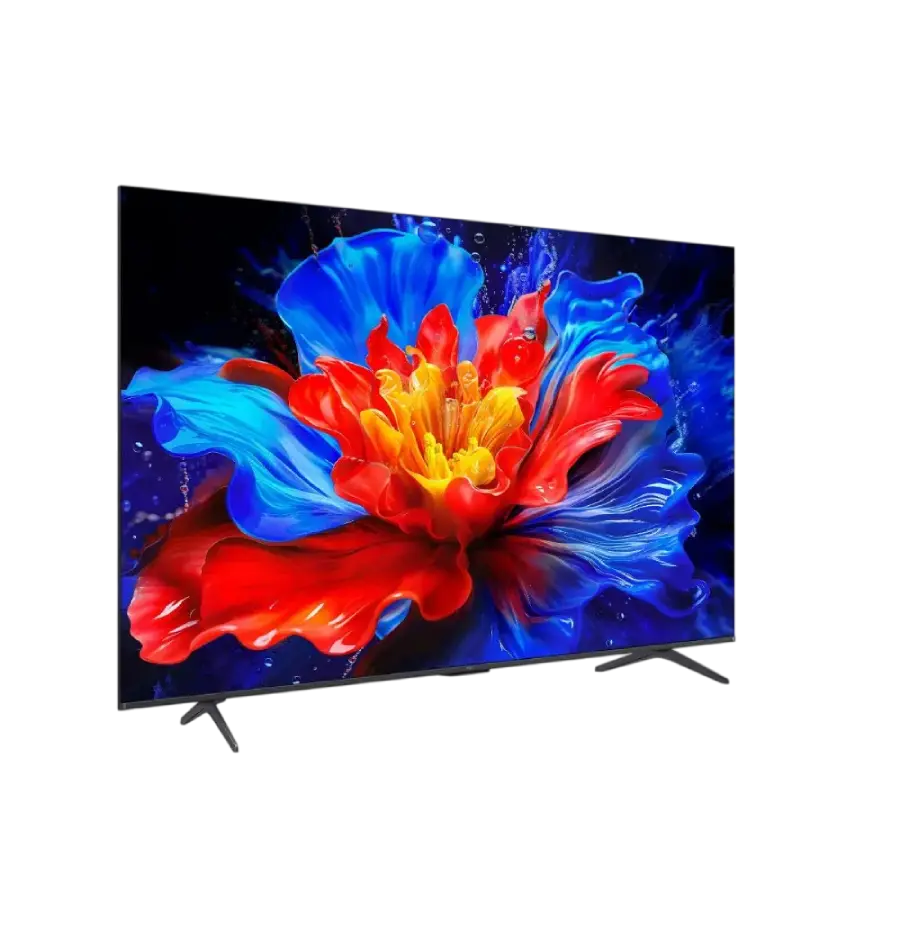 Televizor TCL55" 55P8K 4K, QLED, Google TV, 144HZ-1