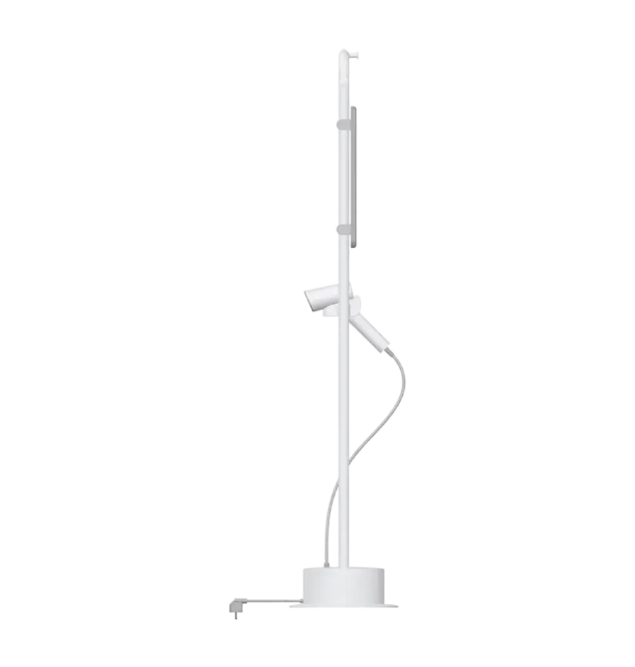 Parno glačalo Xiaomi Standing Garment Steamer EU-1