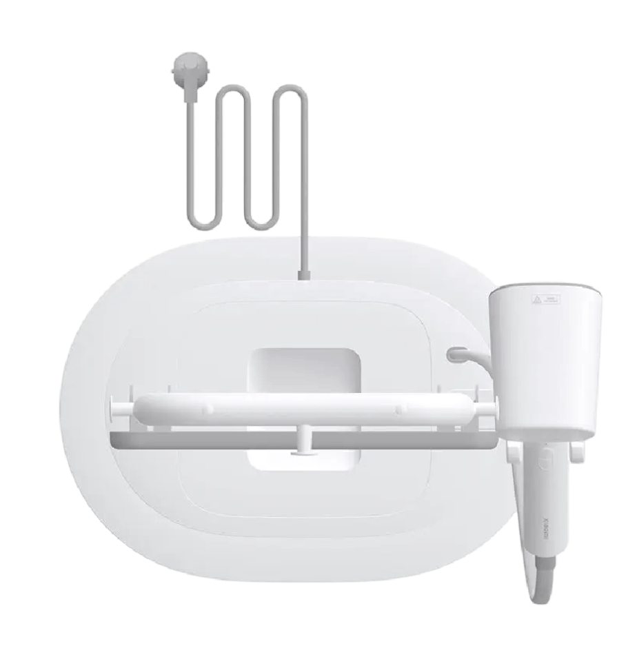 Parno glačalo Xiaomi Standing Garment Steamer EU-2